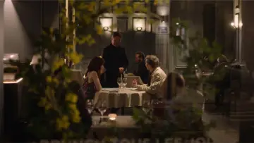 Zasłona do filmu "Les Mystères du Clos des Lilas" #982077