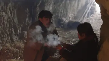 Zasłona do filmu "雪劫" #1163021