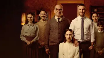 Zasłona do filmu "Itt érzem magam otthon" #976000