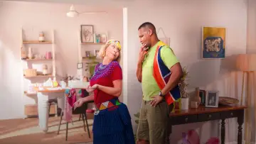 Zasłona do filmu "Umjolo: Przyjaźń czy miłość?" #856697