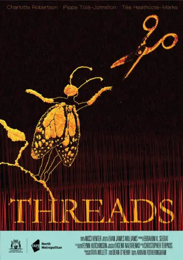 Threads plakat