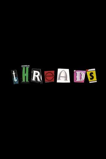 Plakat do filmu "Threads" #1634878