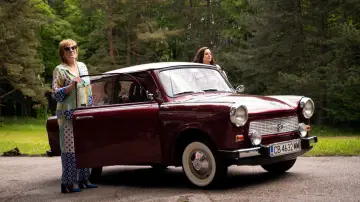 Zasłona do filmu "Клас ‘90" #1175008