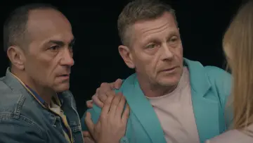 Zasłona do filmu "Клас ‘90" #1175011