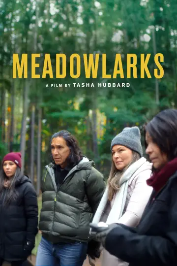 Plakat do filmu "Meadowlarks" #623421