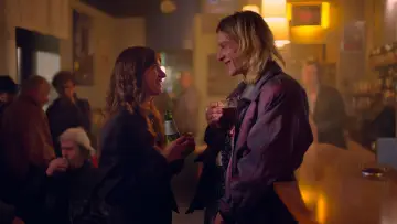 Zasłona do filmu "Powiedz mi, co czujesz" #644353