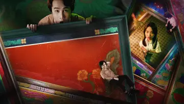 Zasłona do filmu "Nhà Gia Tiên" #662661