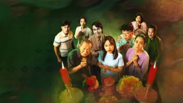 Zasłona do filmu "Nhà Gia Tiên" #662662