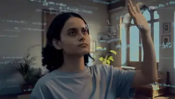 Zasłona do filmu "ধ্রুবর আশ্চর্য জীবন" #1876464