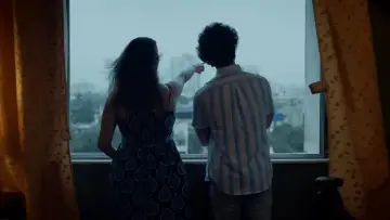 Zasłona do filmu "ধ্রুবর আশ্চর্য জীবন" #1876465