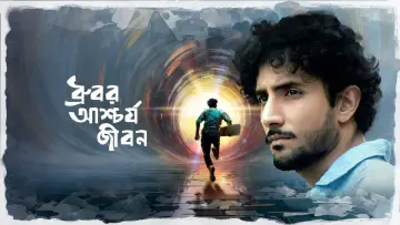 Zasłona do filmu "ধ্রুবর আশ্চর্য জীবন" #1901845