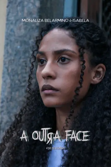 A Outra Face plakat