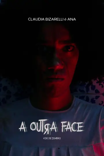 Plakat do filmu "A Outra Face" #1837097