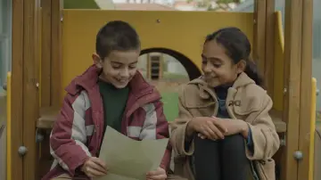 Zasłona do filmu "Un hijo" #820852