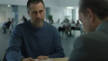 Zasłona do filmu "Un hijo" #820855