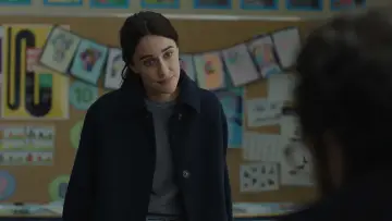 Zasłona do filmu "Un hijo" #820856