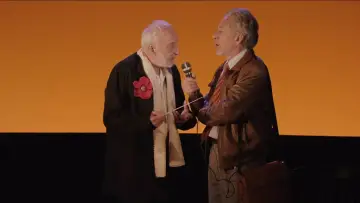 Zasłona do filmu "Poiret Serrault - Extraits extra" #1152951