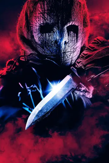 Plakat do filmu "Bloody Axe Wound" #704244