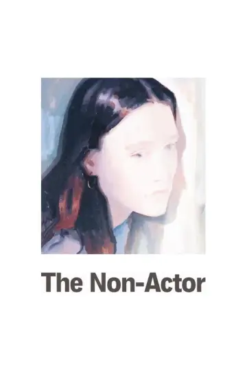 Plakat do filmu "The Non-Actor" #1359504