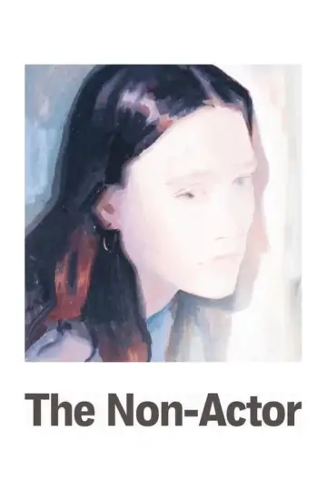 Plakat do filmu "The Non-Actor" #1359506
