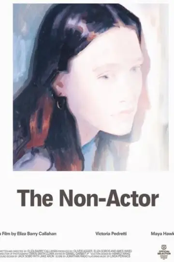 Plakat do filmu "The Non-Actor" #973386