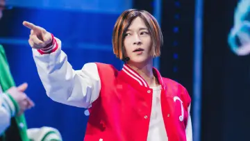 Zasłona do filmu "와일드 씽" #828761
