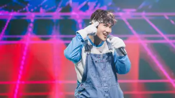 Zasłona do filmu "와일드 씽" #828766