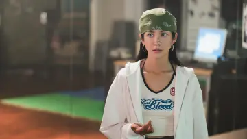 Zasłona do filmu "와일드 씽" #828776