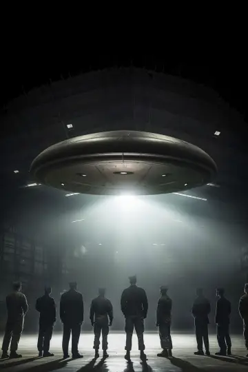 Battle for Disclosure