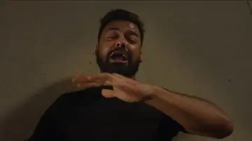 Zasłona do filmu "ഡീയസ് ഈറെ" #575252