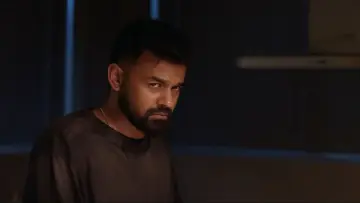 Zasłona do filmu "ഡീയസ് ഈറെ" #575260