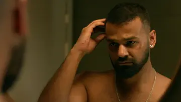 Zasłona do filmu "ഡീയസ് ഈറെ" #575269
