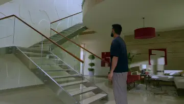Zasłona do filmu "ഡീയസ് ഈറെ" #575278
