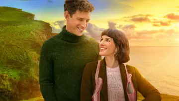 Zasłona do filmu "Love of the Irish" #982064