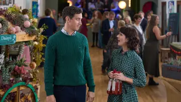 Zasłona do filmu "Love of the Irish" #982066