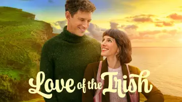 Zasłona do filmu "Love of the Irish" #982067