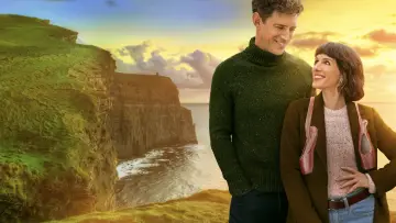 Zasłona do filmu "Love of the Irish" #982068