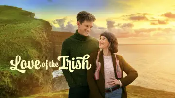 Zasłona do filmu "Love of the Irish" #982069