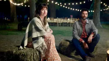 Zasłona do filmu "My Argentine Heart" #1152935