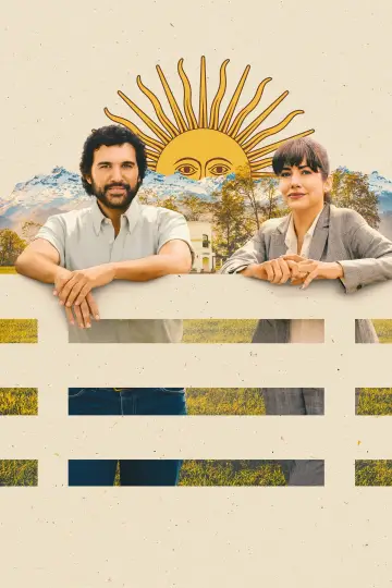 My Argentine Heart