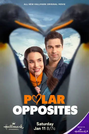 Plakat do filmu "Polar Opposites" #848862