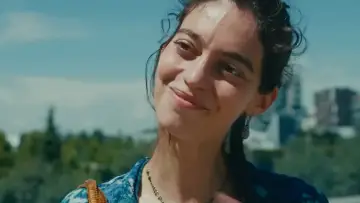 Zasłona do filmu "L