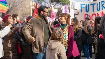 Zasłona do filmu "2 cuori e 2 capanne" #610121