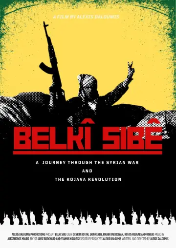 Belkî Sibe