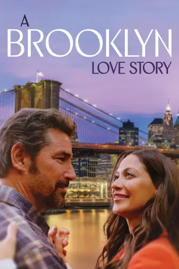 A Brooklyn Love Story plakat