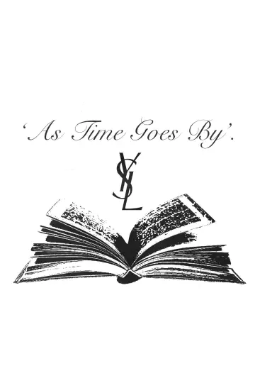 As Time Goes By