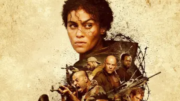 Zasłona do filmu "Hunting Jessica Brok" #533938