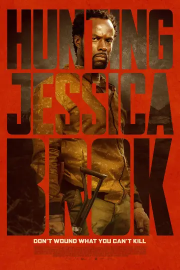 Plakat do filmu "Hunting Jessica Brok" #533957
