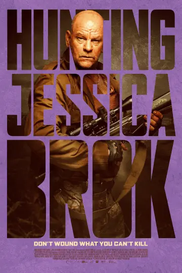 Plakat do filmu "Hunting Jessica Brok" #533960