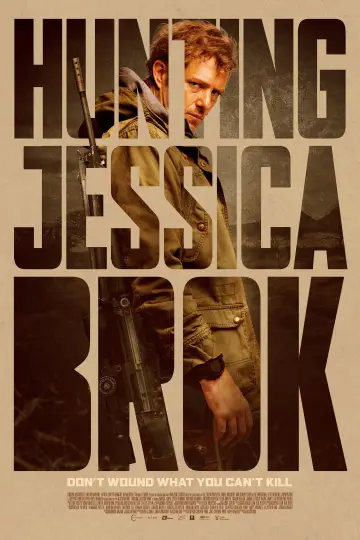 Plakat do filmu "Hunting Jessica Brok" #533964